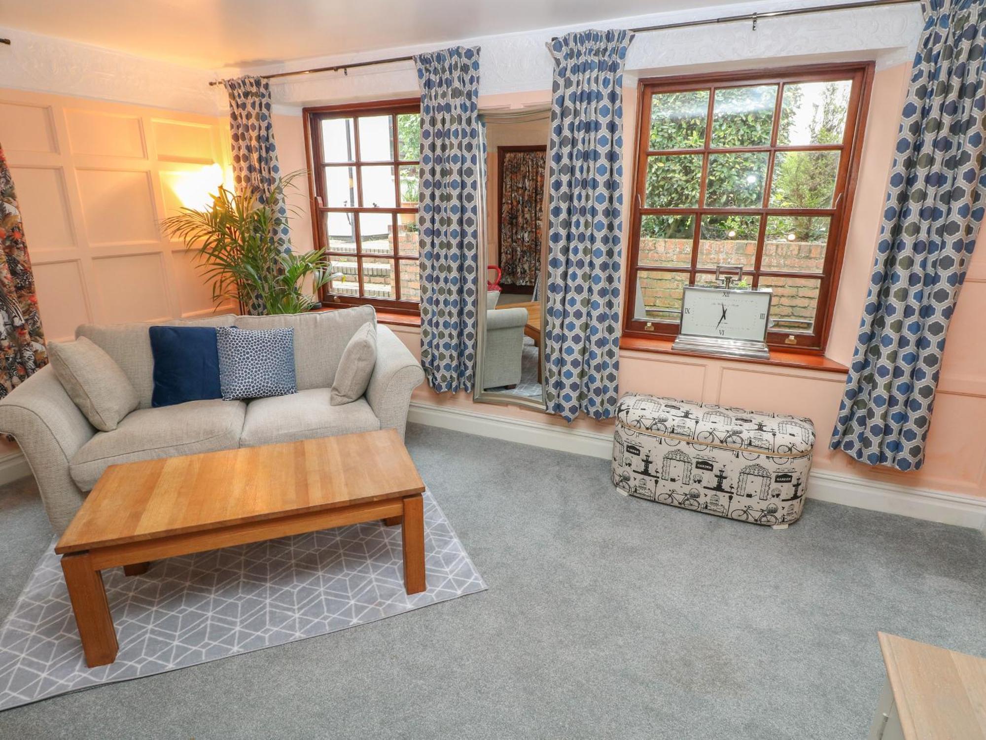 The Laurels Flat Apartment คาร์ดิฟฟ์ ภายนอก รูปภาพ