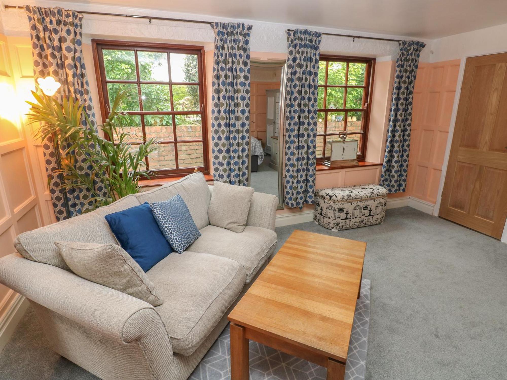 The Laurels Flat Apartment คาร์ดิฟฟ์ ภายนอก รูปภาพ