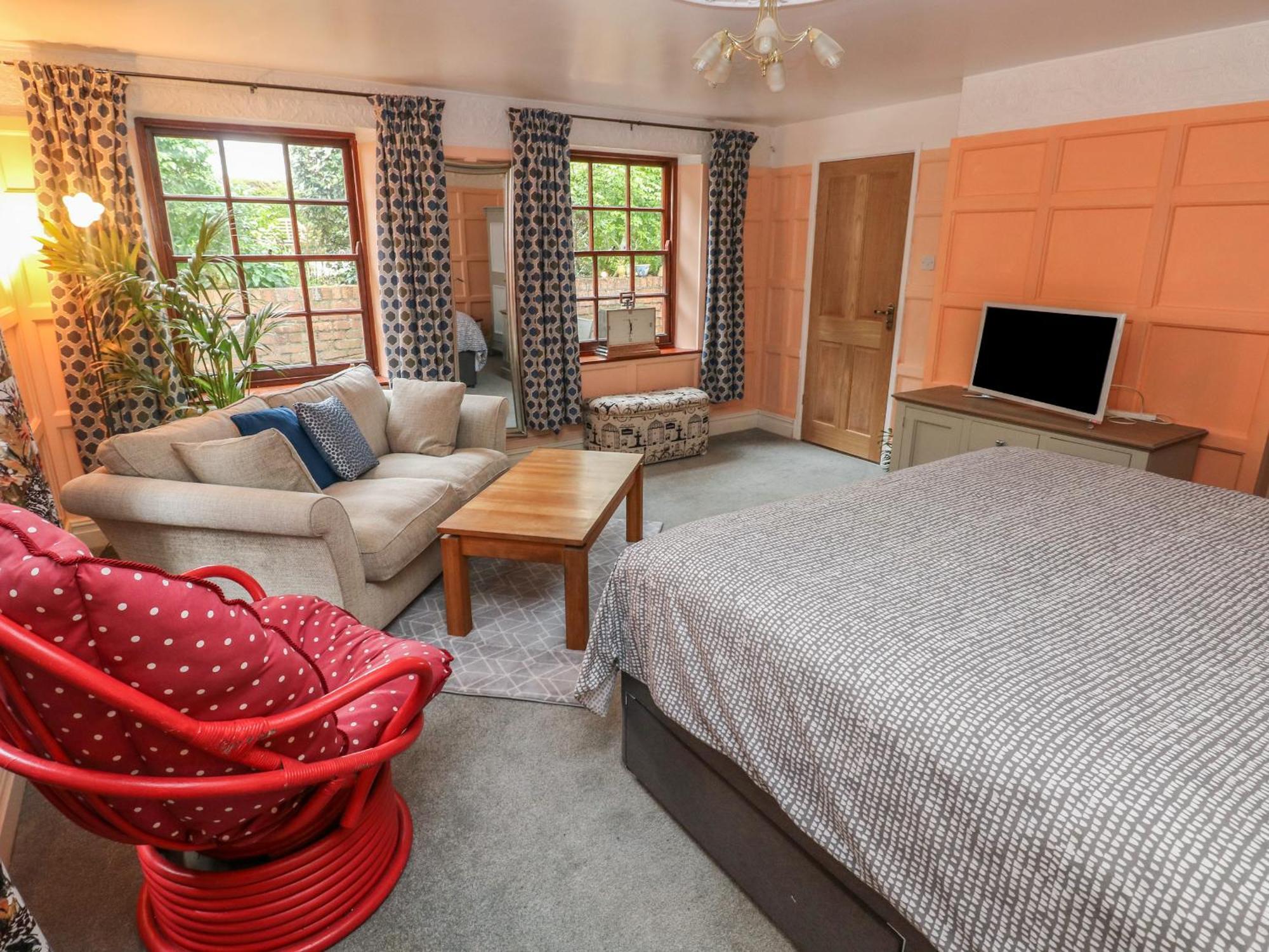 The Laurels Flat Apartment คาร์ดิฟฟ์ ภายนอก รูปภาพ